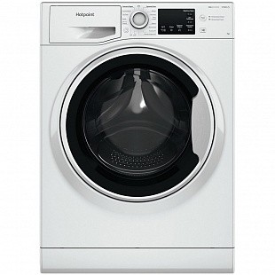 Стиральная машина HOTPOINT NSB 7249 W AVE RU