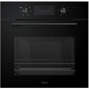 Электрический духовой шкаф MIDEA MO47007GB