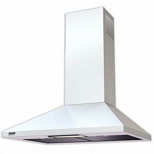 Вытяжка KRONASTEEL JANNA 600 WHITE