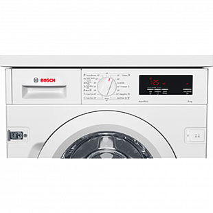 Встраиваемая стиральная машина BOSCH WIW24342EU