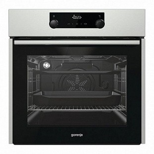 Духовой шкаф GORENJE BO735E11X
