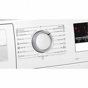 Сушильная машина BOSCH WTM85251BY