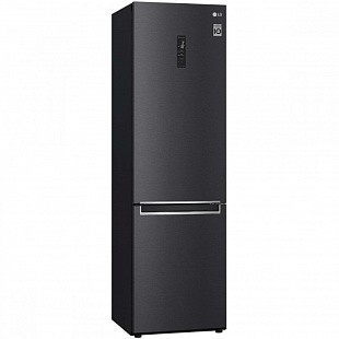 Холодильник LG GC-B509SBUM