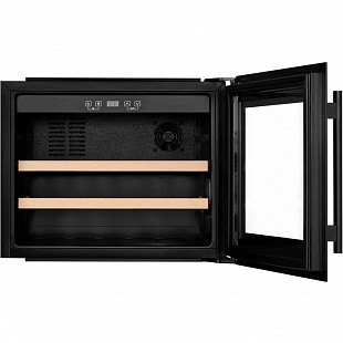 Встраиваемый винный шкаф KUPPERSBERG RBW 45