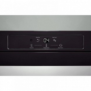 Холодильник KITCHENAID KCFMB 60150R