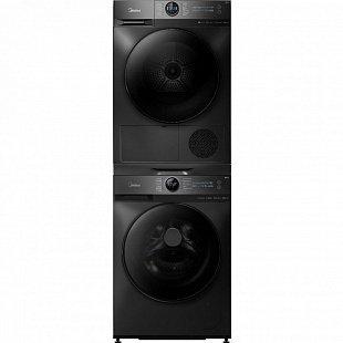 Сушильная машина MIDEA MD200D90WB/S-RU