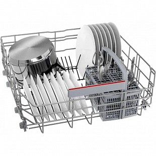 Встраиваемая посудомоечная машина BOSCH SMV4HAX19E