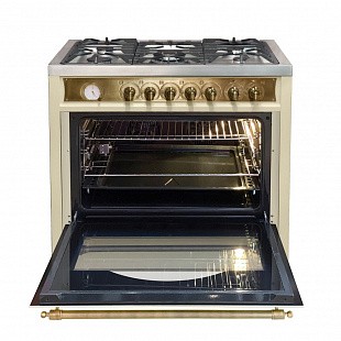 Плита комбинированная Kaiser HGE 93555 ElfEm