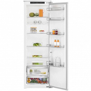 Встраиваемый холодильник HOTPOINT HBDR 18I