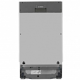 Встраиваемая посудомоечная машина BOSCH SPV6ZMX17E