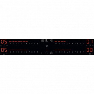 Варочная панель AEG TI64IG00FB