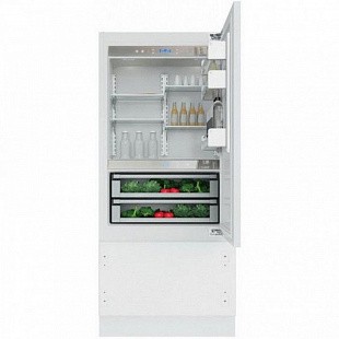 Холодильник KITCHENAID KCVCX 20901L