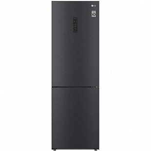 Холодильник LG GA-B459CBTL