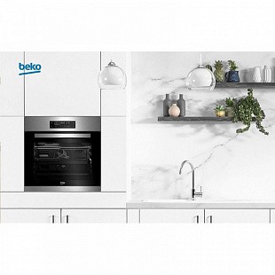 Духовой шкаф BEKO BIR22400XMS