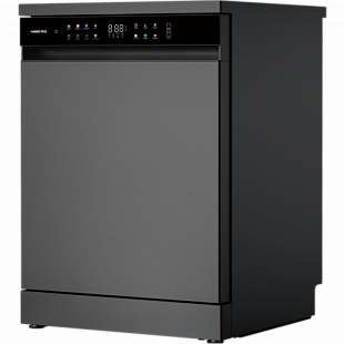 Посудомоечная машина HIBERG F68 1530 LB