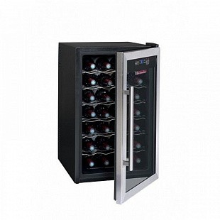 Винный шкаф LA SOMMELIERE LS28