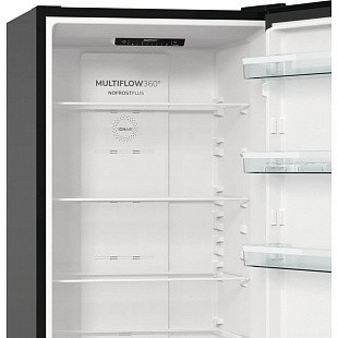 Холодильник GORENJE NRK6202EBXL4