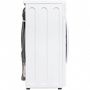 Стиральная машина MIDEA MF01712US40/W