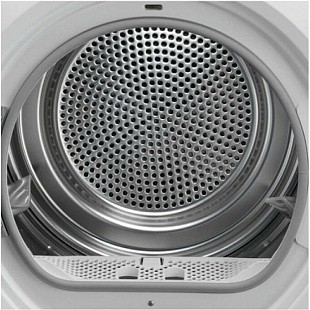 Сушильная машина AEG T8DBE48S