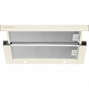Вытяжка KUPPERSBERG SLIMTURBO 60 C
