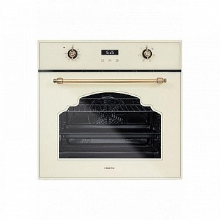 Духовой шкаф HIBERG VM 6260 1YR