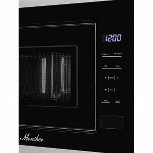 Встраиваемая микроволновая печь MONSHER MMH 1020 BX