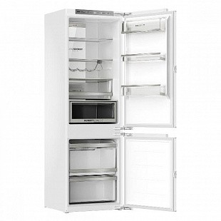 Холодильник HAIER BCF5261WRU