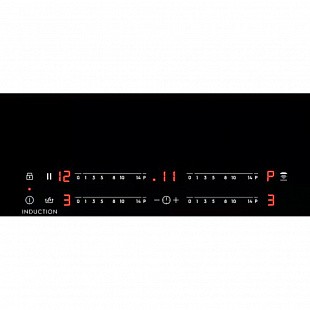 Варочная панель ELECTROLUX EIS62449