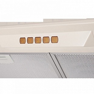 Вытяжка KUPPERSBERG INLINEA 72 C