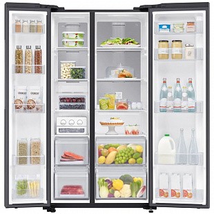 Холодильник SAMSUNG RS62R5031B4