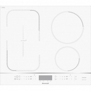 Варочная панель BRANDT BPI164HSW