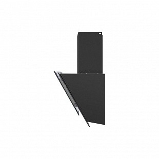 Вытяжка MAUNFELD WIND PUSH 60 GLASS BLACK
