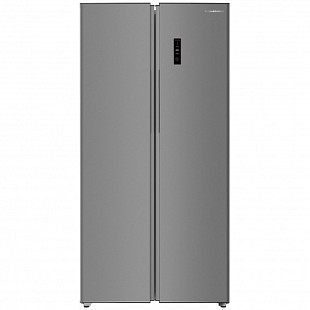 Холодильник SCHAUB LORENZ SLU S400H4EN