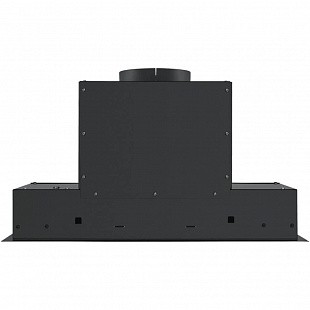 Вытяжка MAUNFELD MZR 60 BLACK