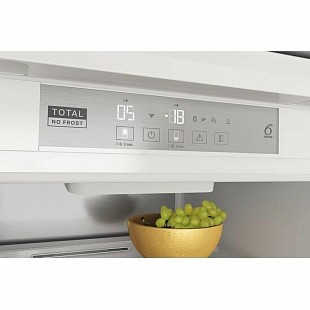 Встраиваемый холодильник WHIRLPOOL WHC 20T573 P