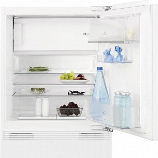 Холодильник ELECTROLUX LFB3AE82R