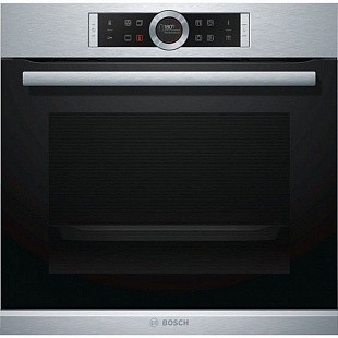 Духовой шкаф BOSCH HBG 6750 S1