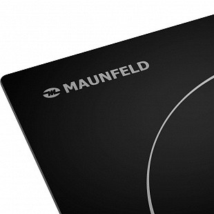 Варочная панель MAUNFELD CVCE292BK