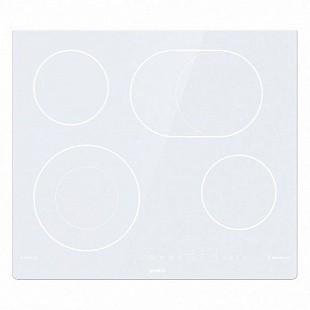 Электрическая варочная панель GORENJE ECT643SYW
