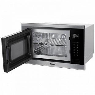 Микроволновая печь HAIER HMX-BTG259X