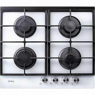 Варочная панель KORTING HGG 660 CW
