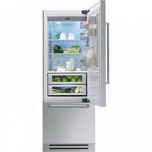 Холодильник KITCHENAID KCZCX 20750L