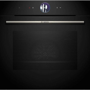 Электрический духовой шкаф BOSCH HBG 7741B1