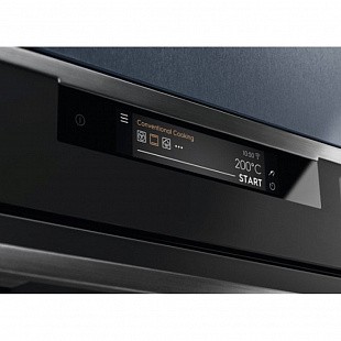 Духовой шкаф ELECTROLUX KOEAP31WT