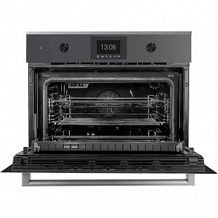 Духовой шкаф KUPPERSBUSCH CBM 6350.0 GPH 6 BLACK STEEL