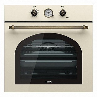 Духовой шкаф TEKA HRB 6300 VNB BRASS