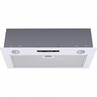 Вытяжка MAUNFELD CROSBY LIGHT 50 WHITE