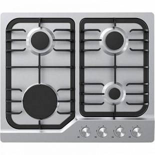 Газовая варочная панель MIDEA MG 687 X