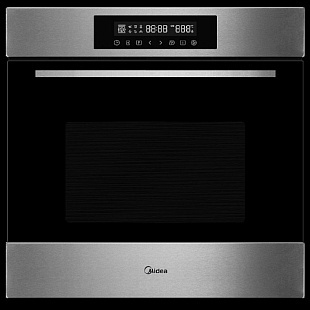 Духовой шкаф MIDEA MO98270CX