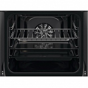Духовой шкаф ELECTROLUX EOF3H40BK
